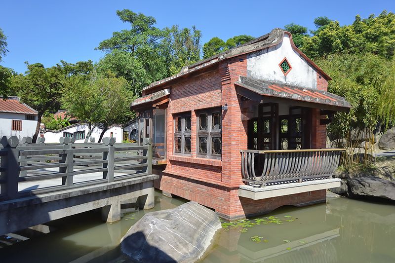 Pavilion