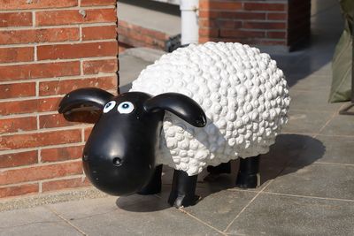 Shaun the Sheep (1)