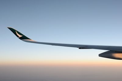 Winglet (CX 524)