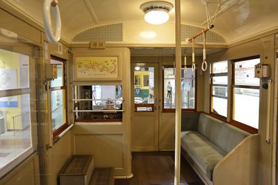 Series 100 (No. 129) Car (3)