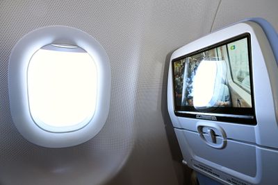 Cabin View (CI 922)