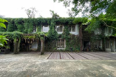 Jingtong Mining Industry Museum (2)