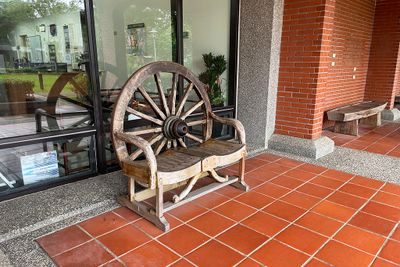 The Yilan Park of the National Center for Traditional Arts 