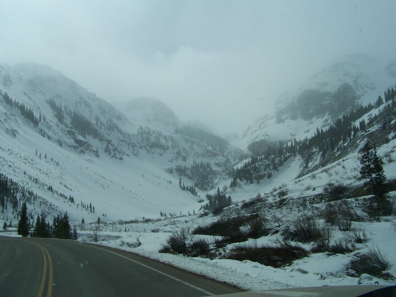 travels