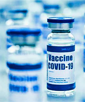 New CDC COVID Vaccination Protocols (4-19-23)