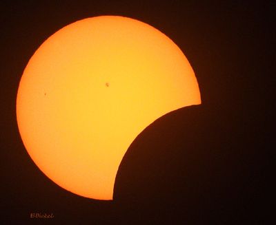 2024 Solar Eclipse