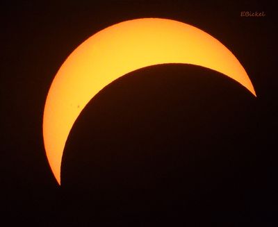 2024 Solar Eclipse