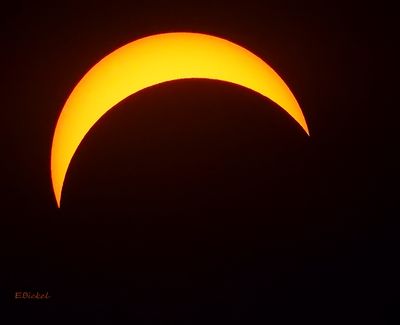 2024 Solar Eclipse