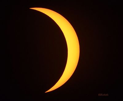 2024 Solar Eclipse