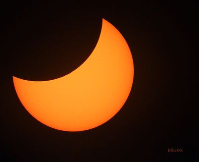 2024 Solar Eclipse