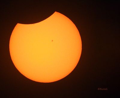 2024 Solar Eclipse
