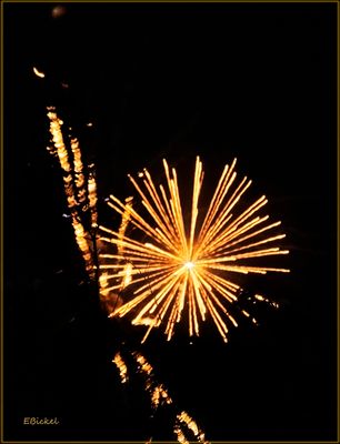 Memorial Day Weekend Fireworks 2024
