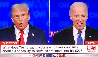 Ex vs Incumbent 6-27-24