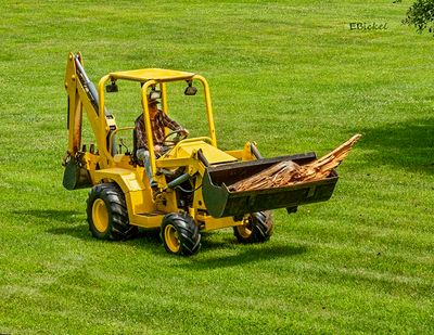 Storm Cleanup 6-30-24