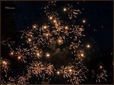 The Fireworks Next Door 2024