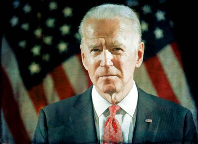 United States President Has COVID Again 7-17-24