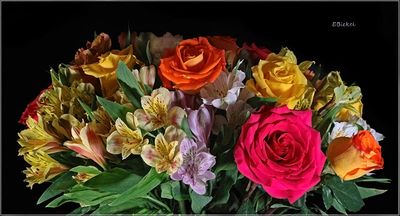 Bouquet 2-19-24
