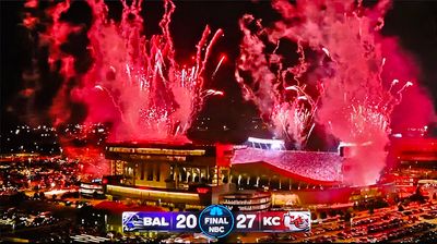 On the Road to Repeat 9-05-24