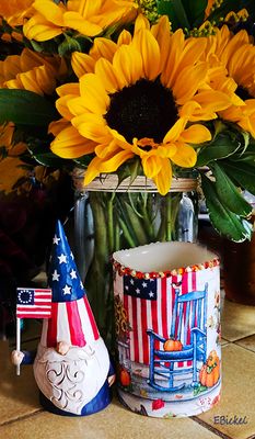 Patriot Day and National Day of Service and Remembrance, 2024