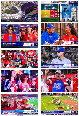 Red or Blue? 10-07-24