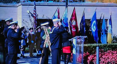Veterans Day 2024