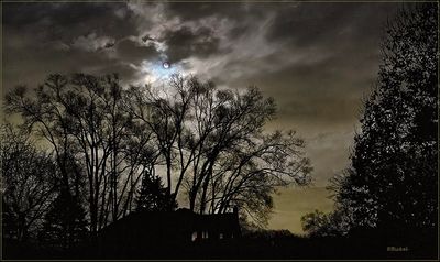 Cold Moon 12-15-24