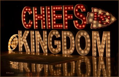 Chiefs Kingdom 1-16-25