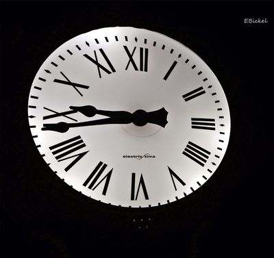 Daylight Saving Time 2025