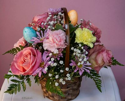 Floral Arrangements