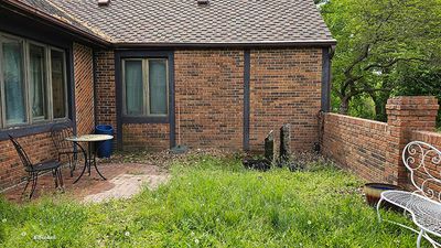 Let's Landscape Again