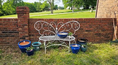 Let's Landscape Again