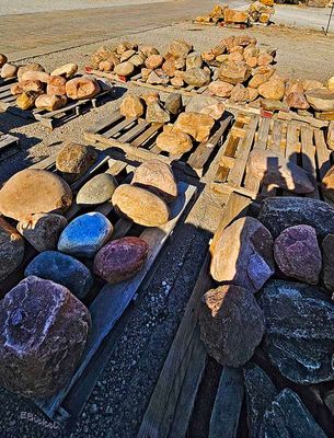 Boulders 10-18-24