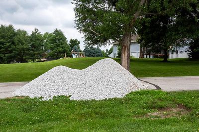 Let's Landscape Again
