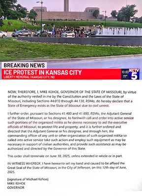 Kansas City