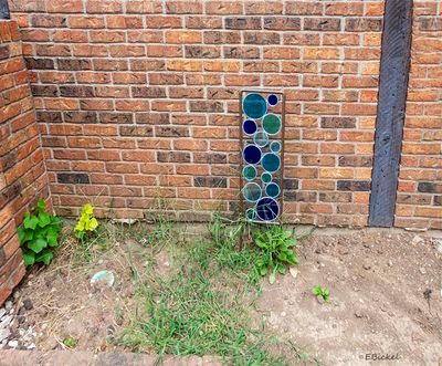 Landscaping Prelude: Waiting & Waiting