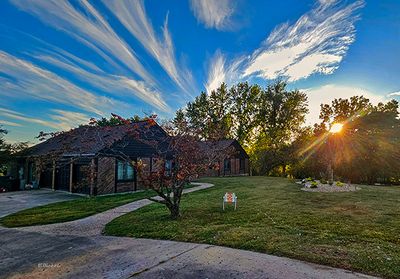 Landscaping Work: Phase #2