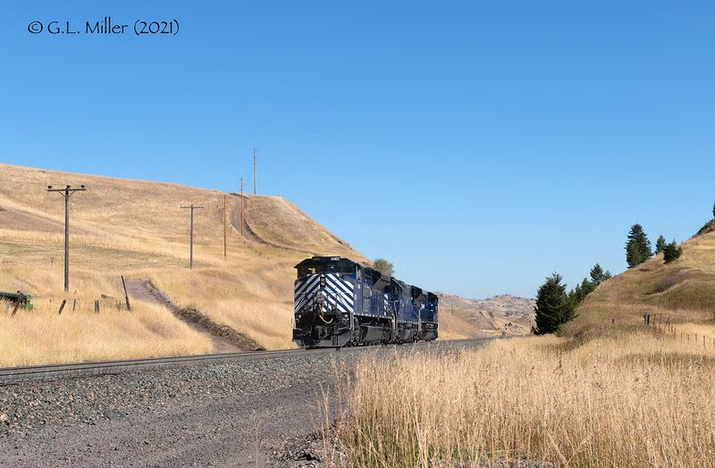 Montana Rail Link
