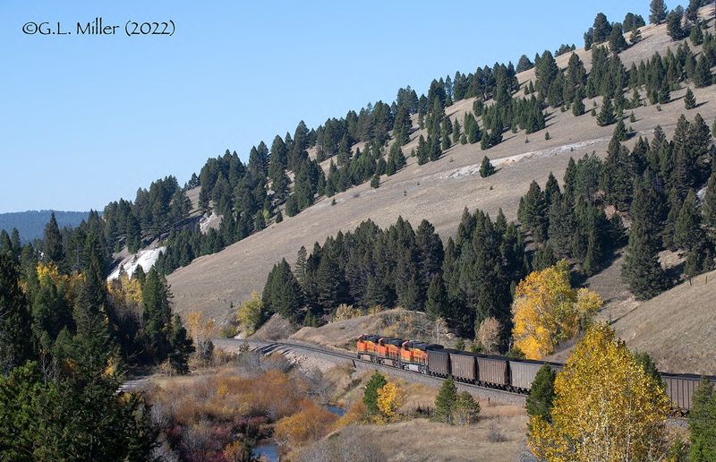 Montana Rail Link