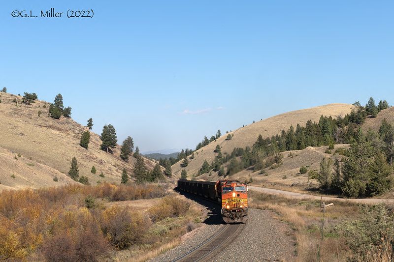 Montana Rail Link