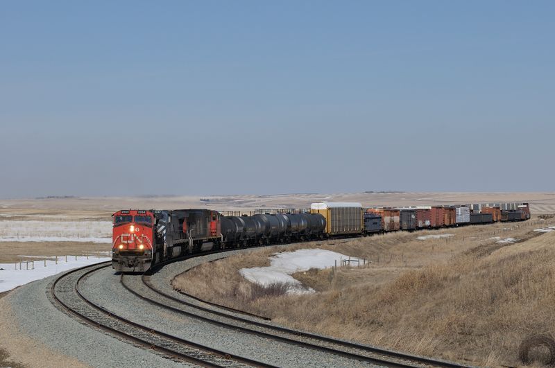 Canadian National Railway