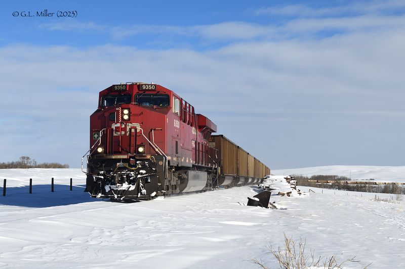 Crowsnest and nKootenay