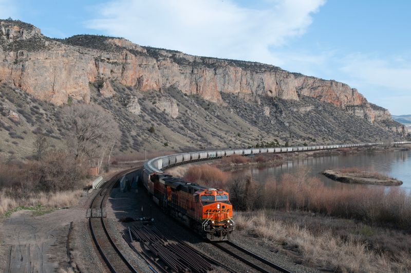 Montana Rail Link