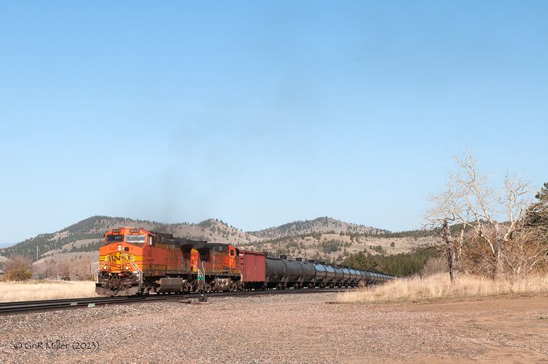 Montana Rail Link