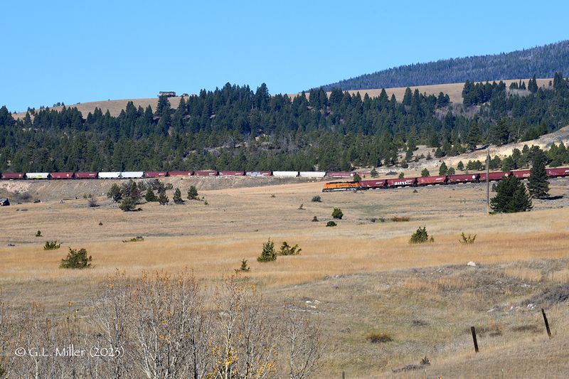 Montana Rail Link