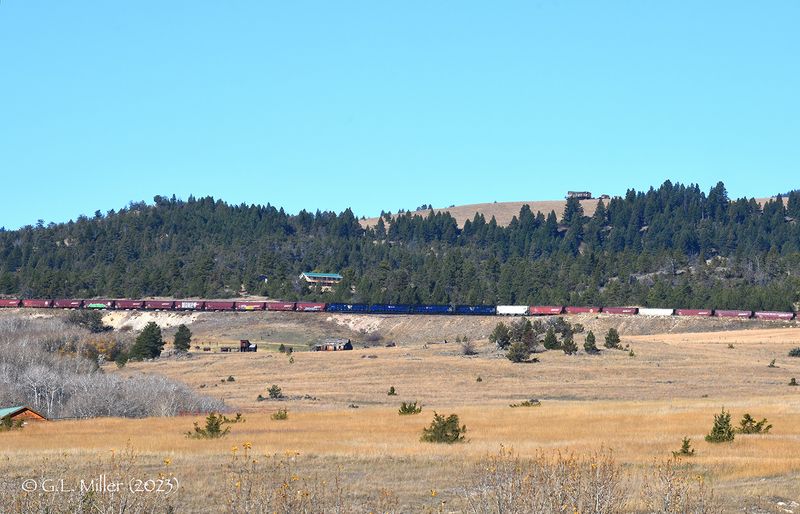 Montana Rail Link