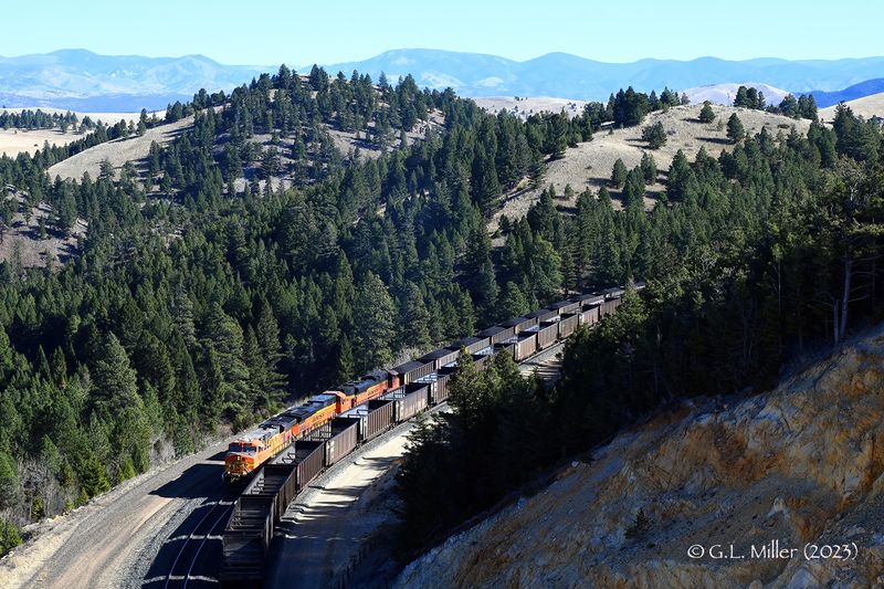 Montana Rail Link