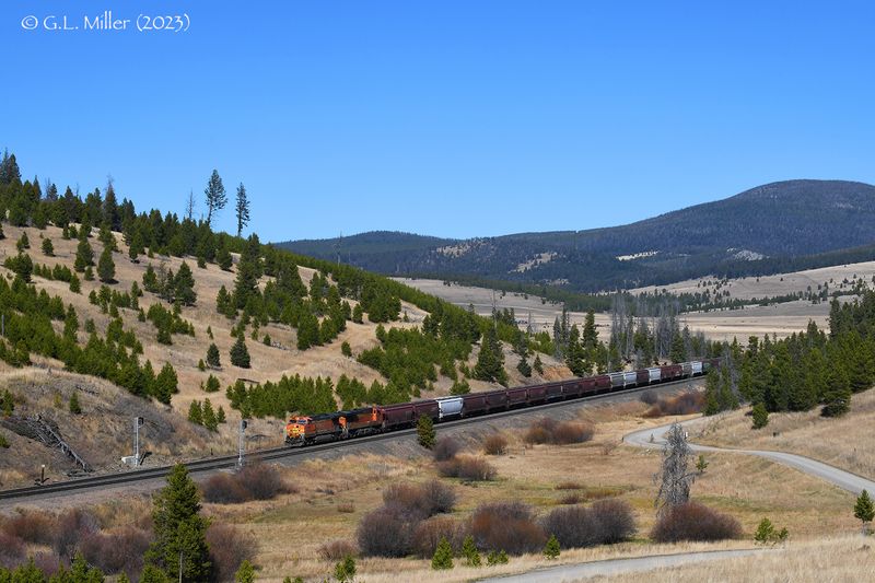 Montana Rail Link