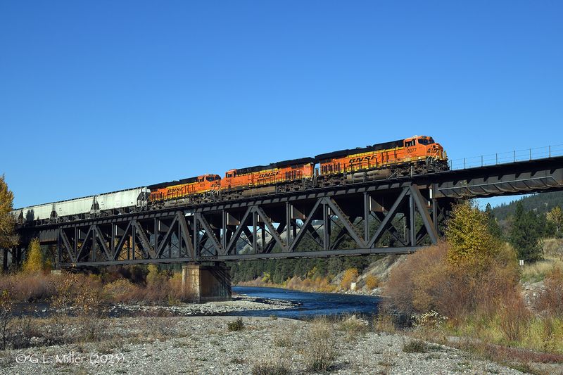 Montana Rail Link