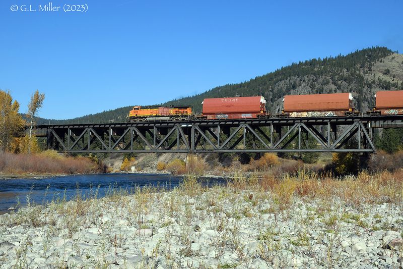 Montana Rail Link