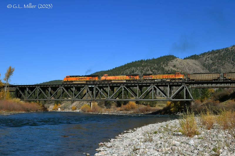 Montana Rail Link